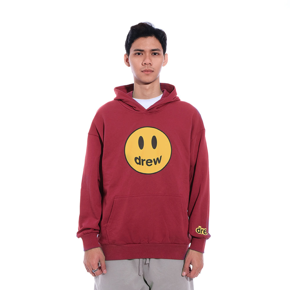 Drew House Mascot Solid Hoodie