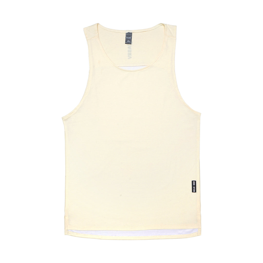 ASRV Side Square Logo Tank Top