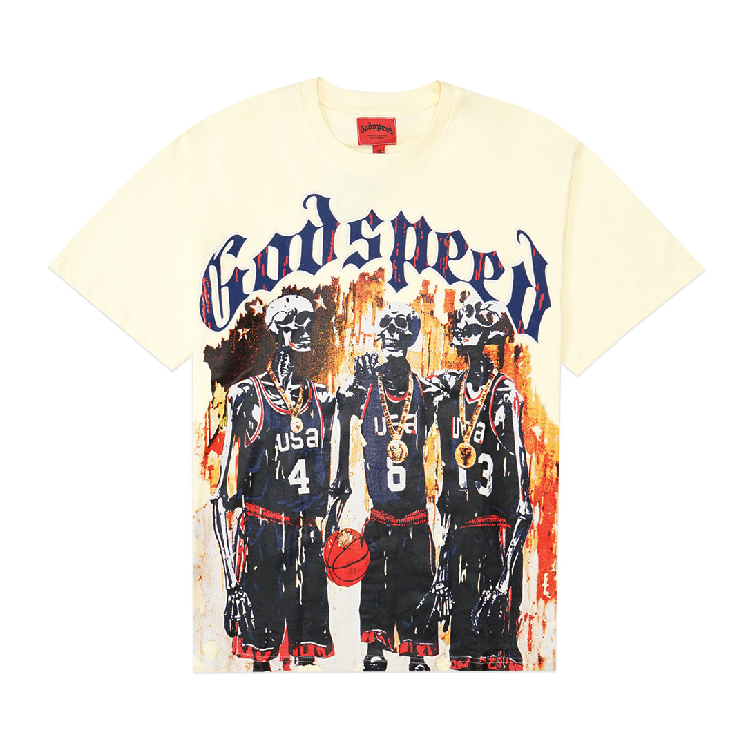 Godspeed Dream Team T-Shirt