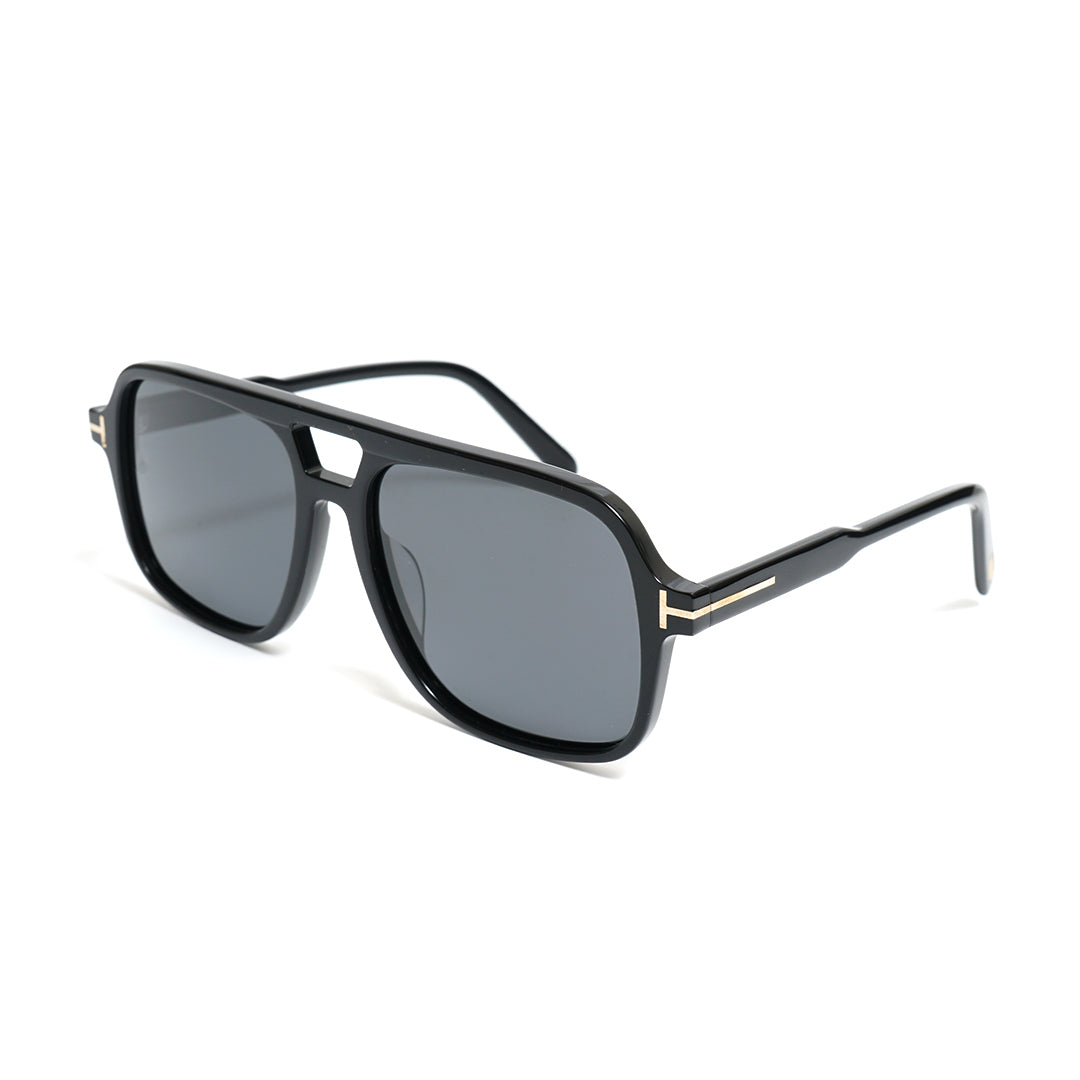 FOLX Polarised Falconer Sunglasses