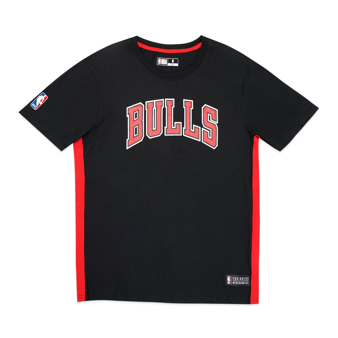 NBA Basketball Team Logo T-Shirt