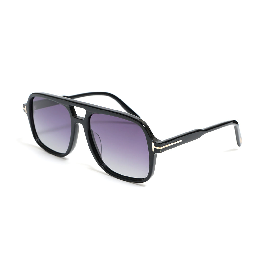 FOLX Polarised Falconer Sunglasses