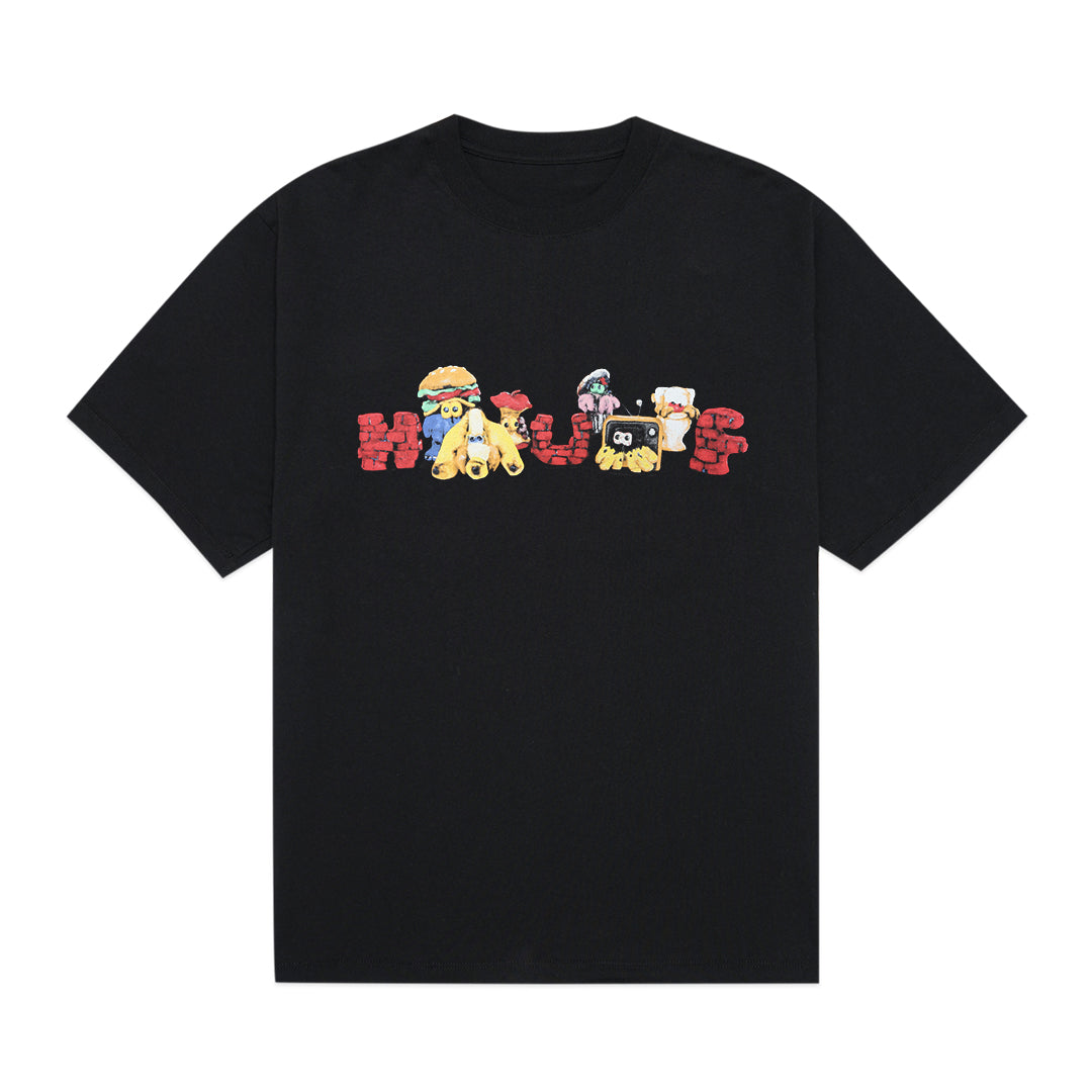 HUF Havecooth Graphic T-Shirt