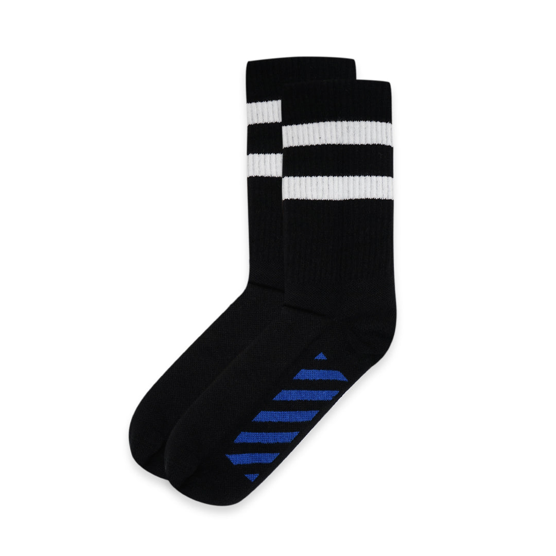 OW Reversed Sport Socks