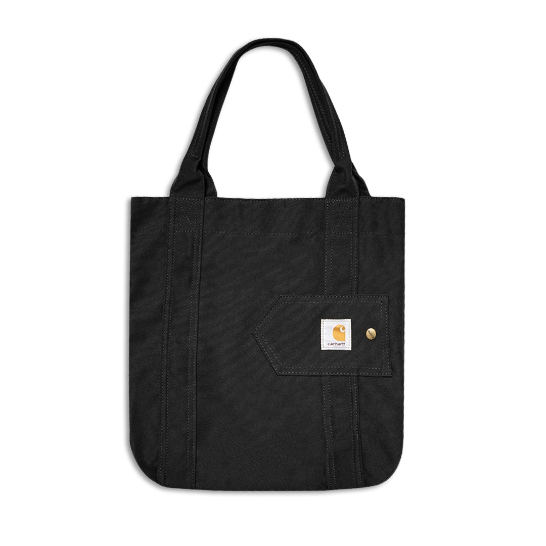 CHT Legacy Canvas Tote Bag