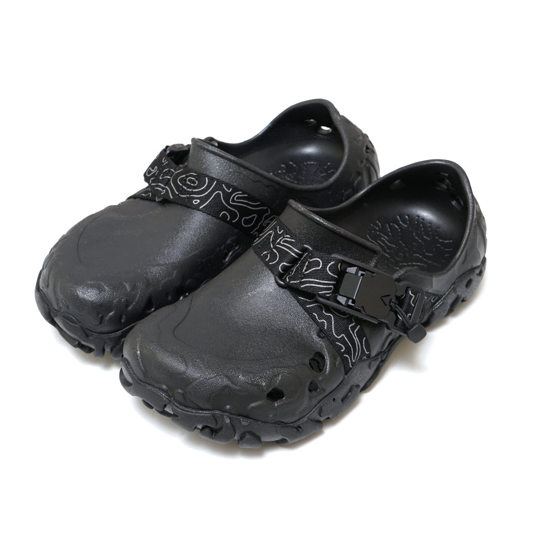 Crocs All-Terrain Atlas Clog
