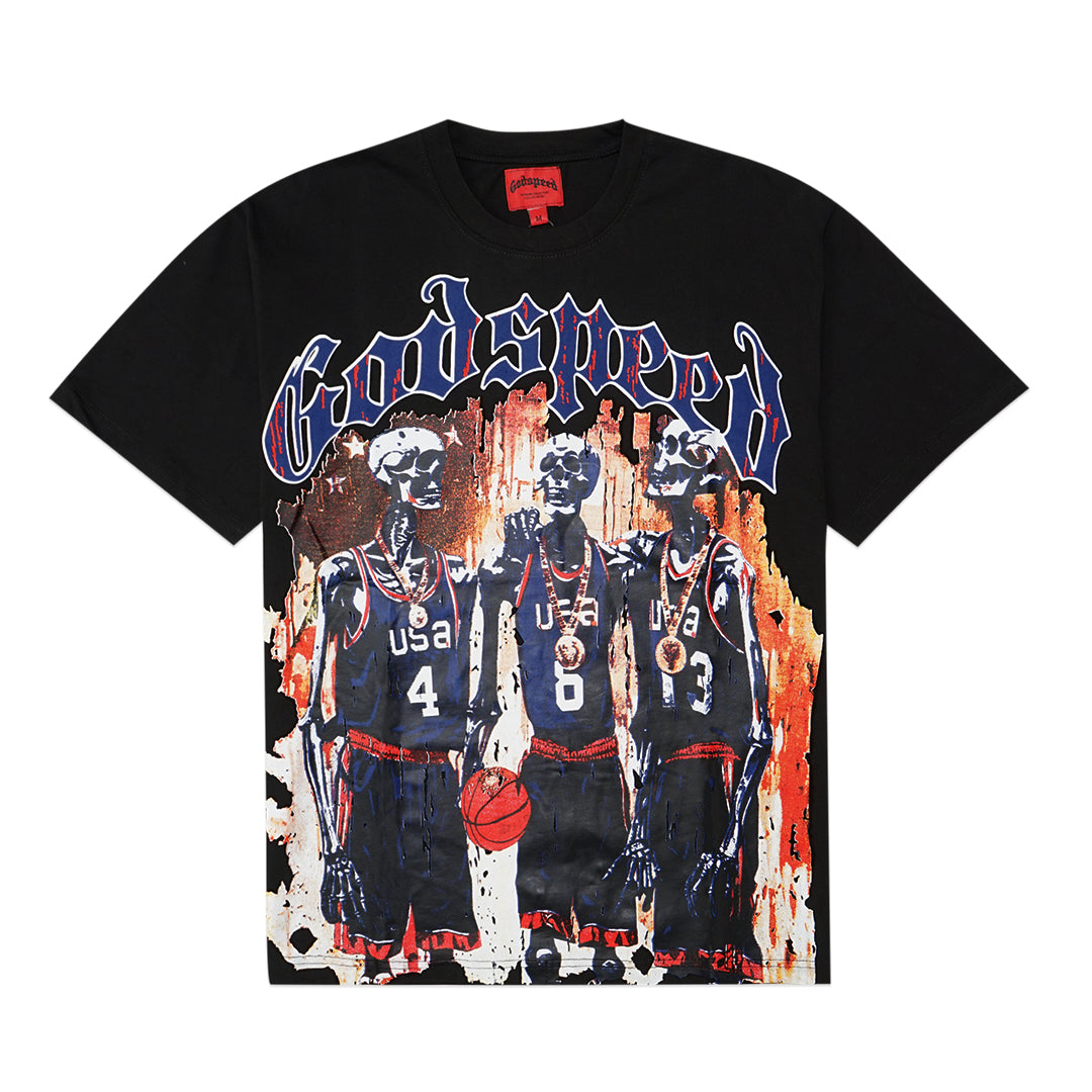 Godspeed Dream Team T-Shirt