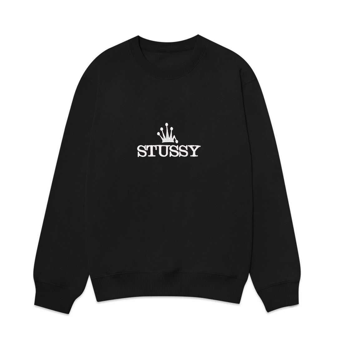 Stussy Glamour Pigment Dyed Sweatshirt