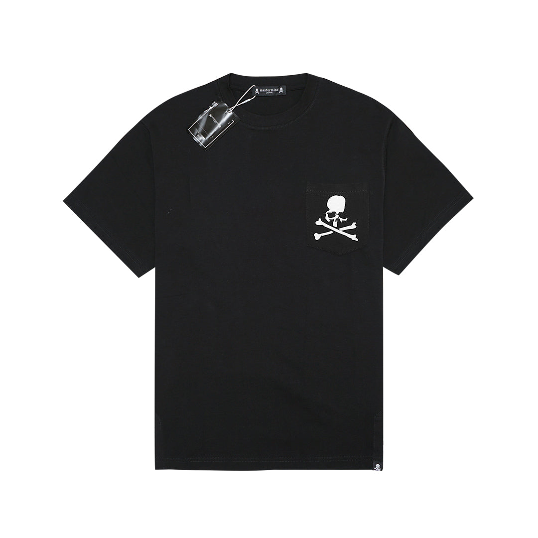 Mastermind Skull Pocket T-Shirt