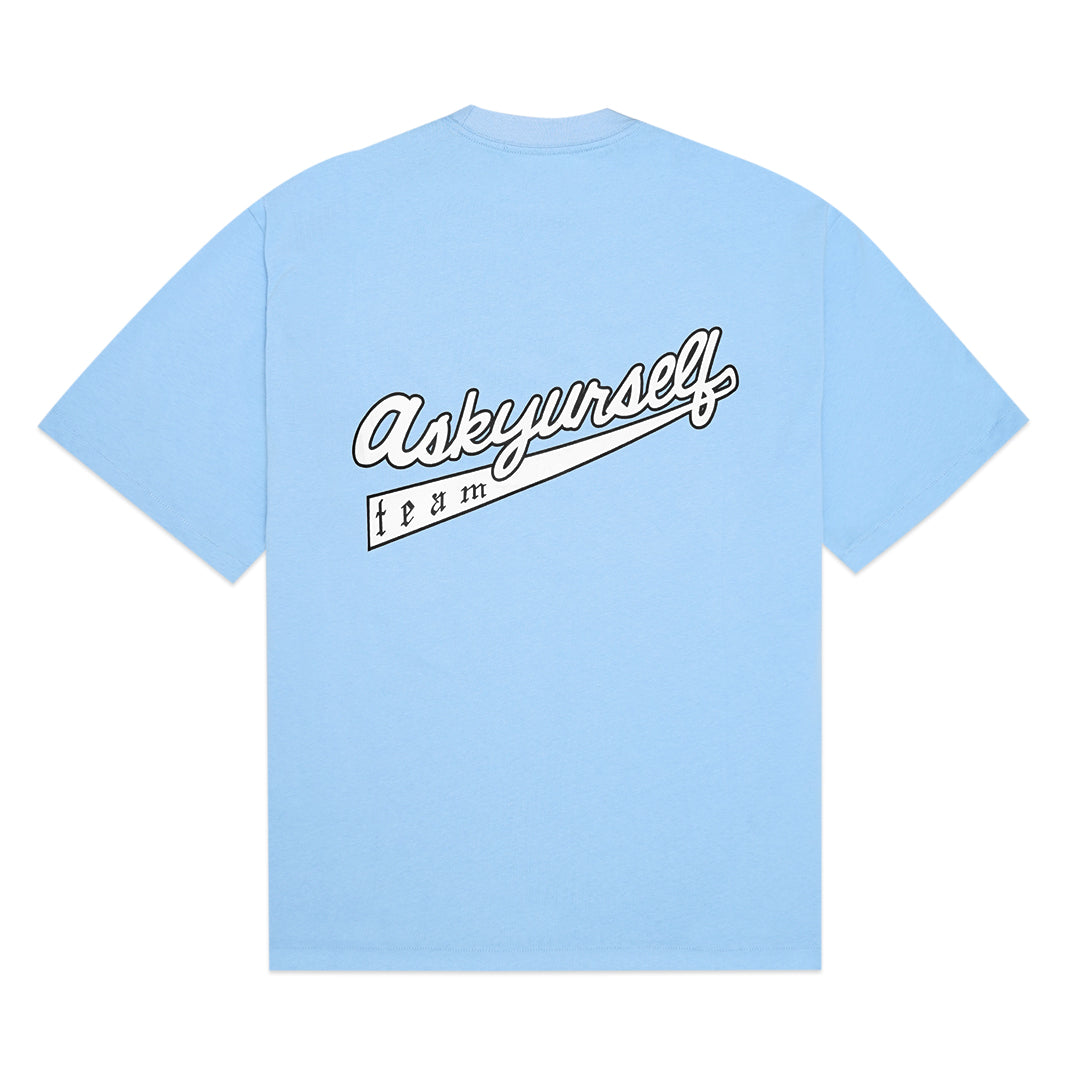 ASKYURSELF Baseball T-Shirt