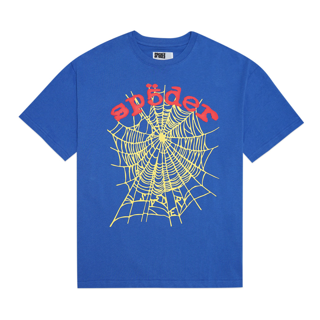 Sp5der Worldwide Web T-Shirt