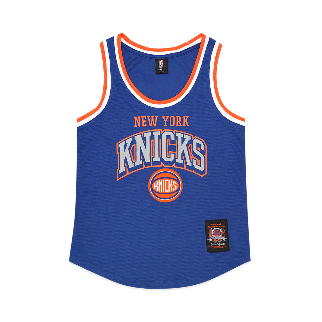 NBA Training Sleeveless T-Shirt