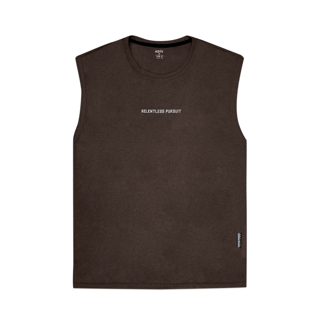 ASRV Relentless Pursuit Sleeveless T-Shirt