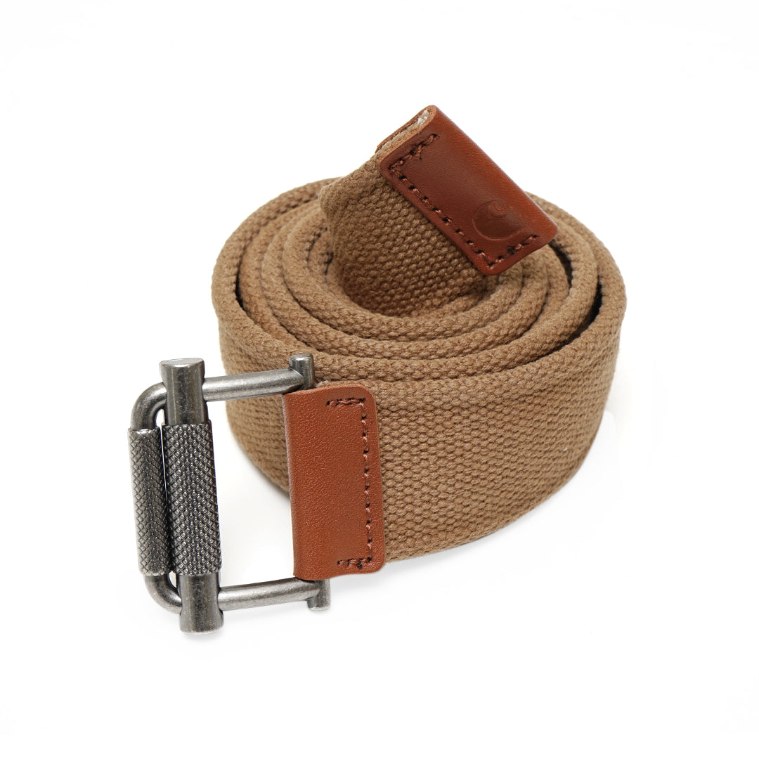 CHT Clip Ring Webbed Belt