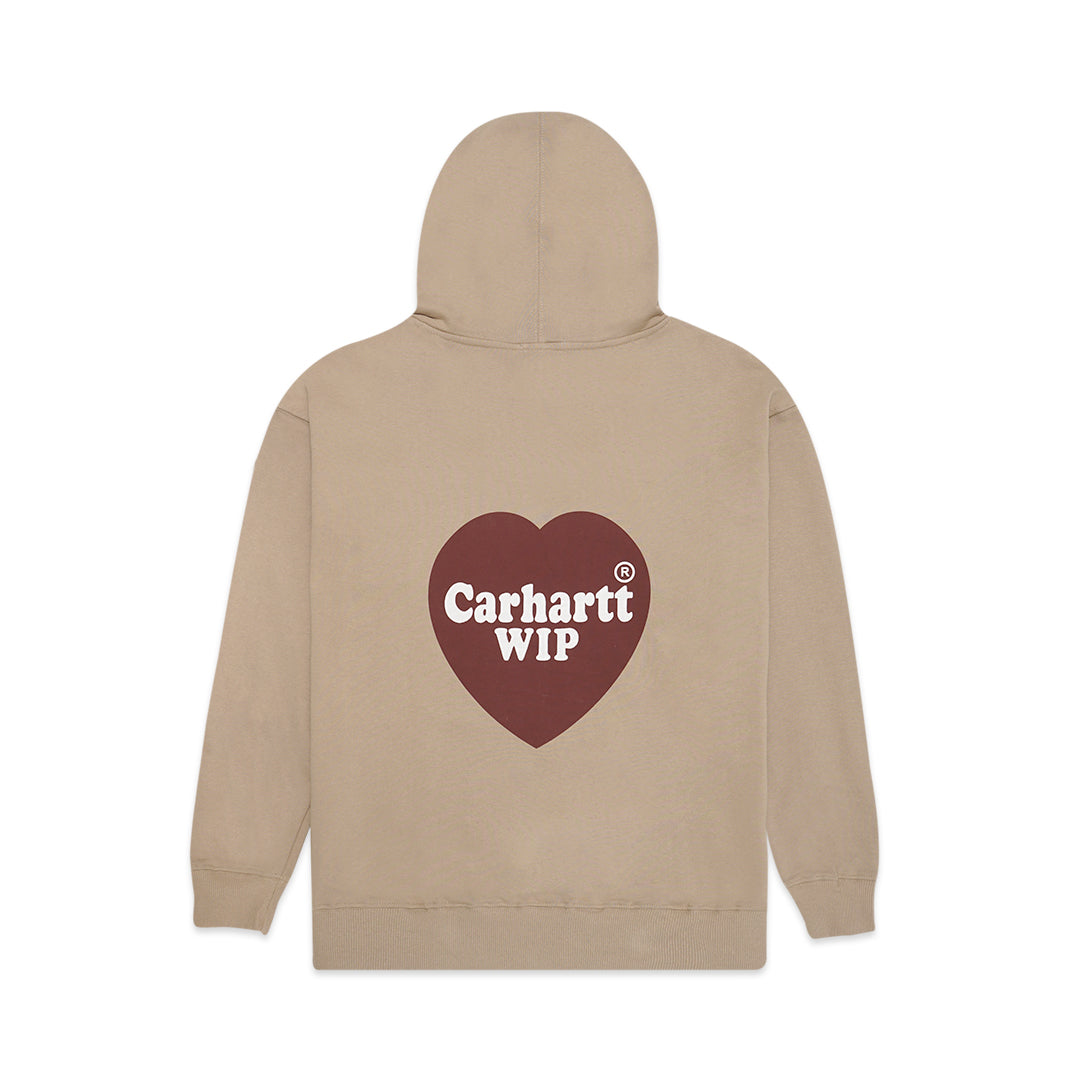 CHT Heart Backprint Hoodie