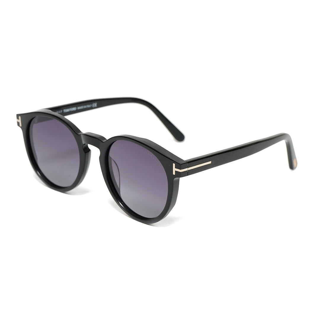 Tom Ford Polarised Ian Sunglasses