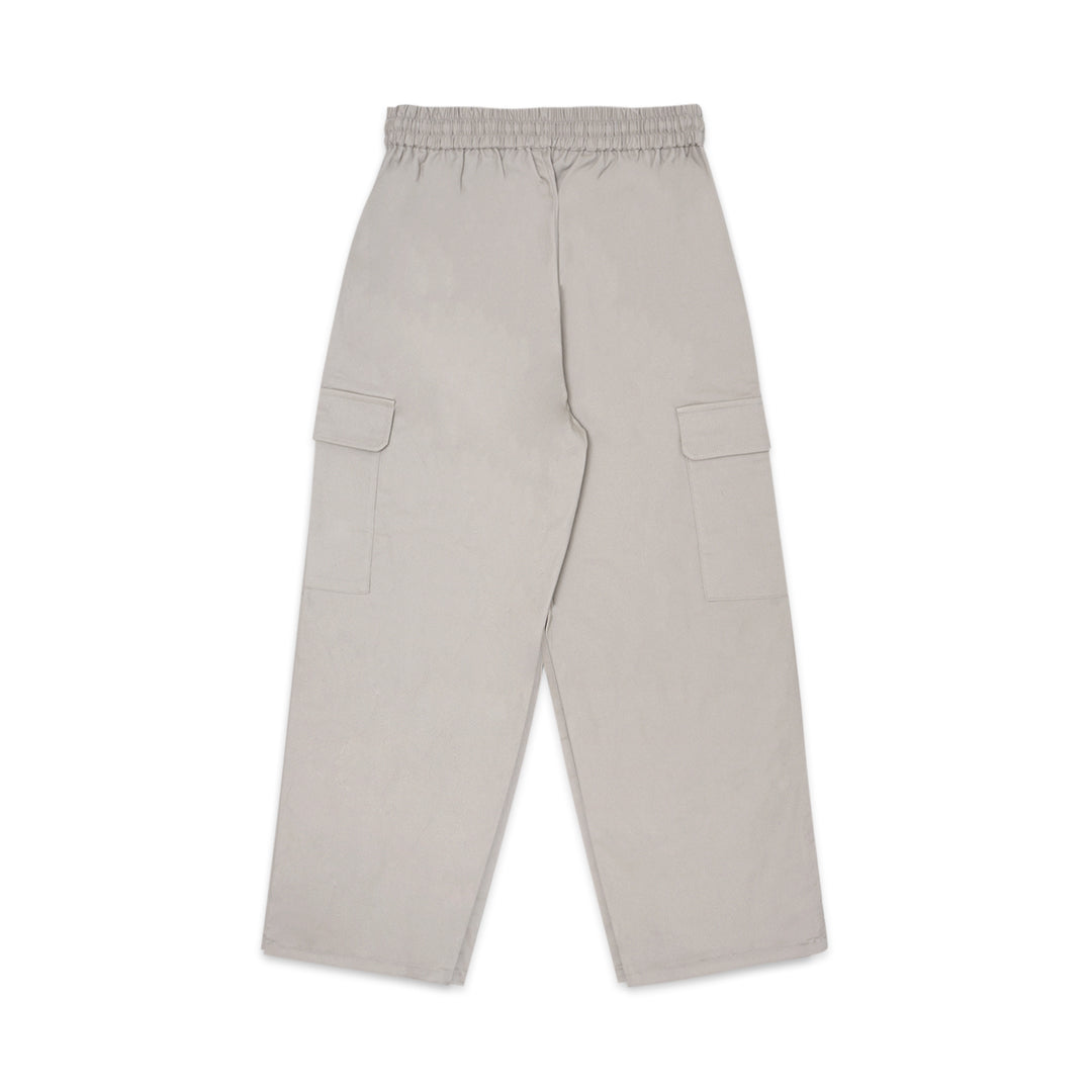 FOLX Basic Chino Long Cargo Pants