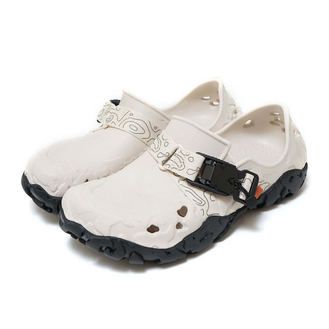 Crocs All-Terrain Atlas Clog