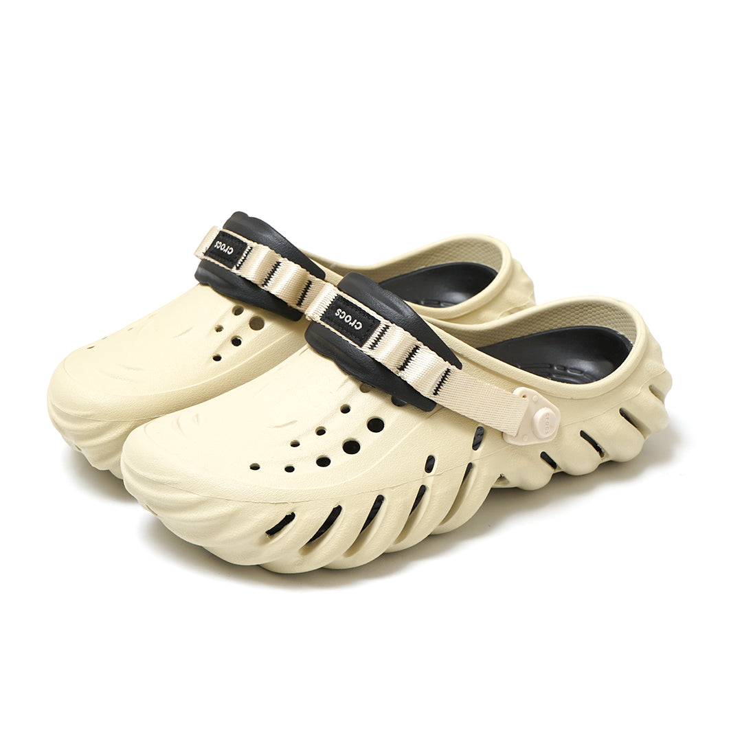 Crocs Echo Clog Classic Slipper