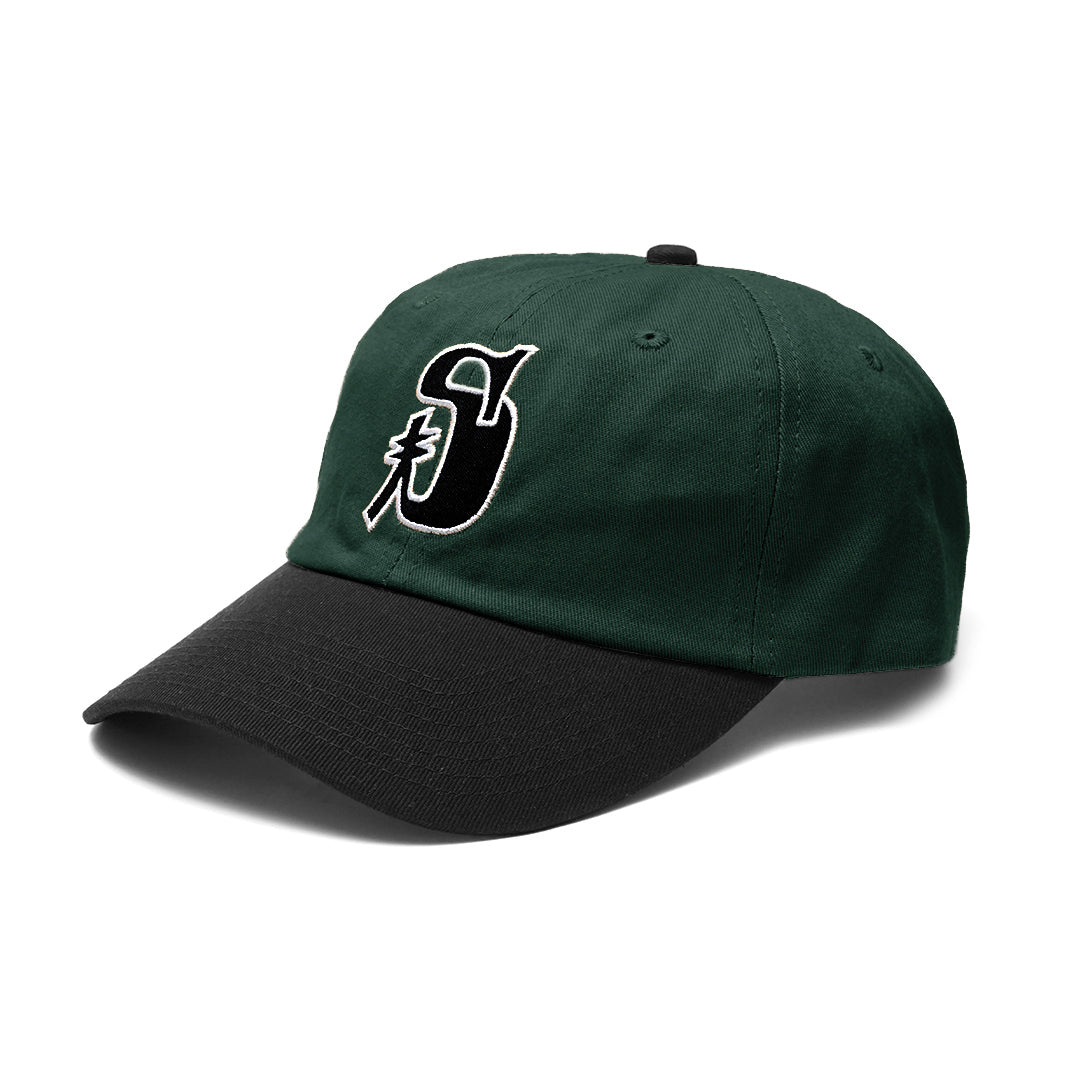Stussy Vintage S Low Pro Cap
