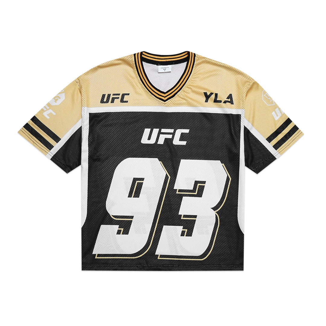 YoungLA UFC Jersey T-Shirt