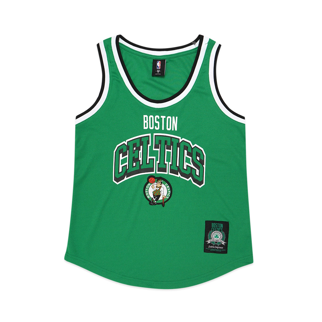 NBA Training Sleeveless T-Shirt
