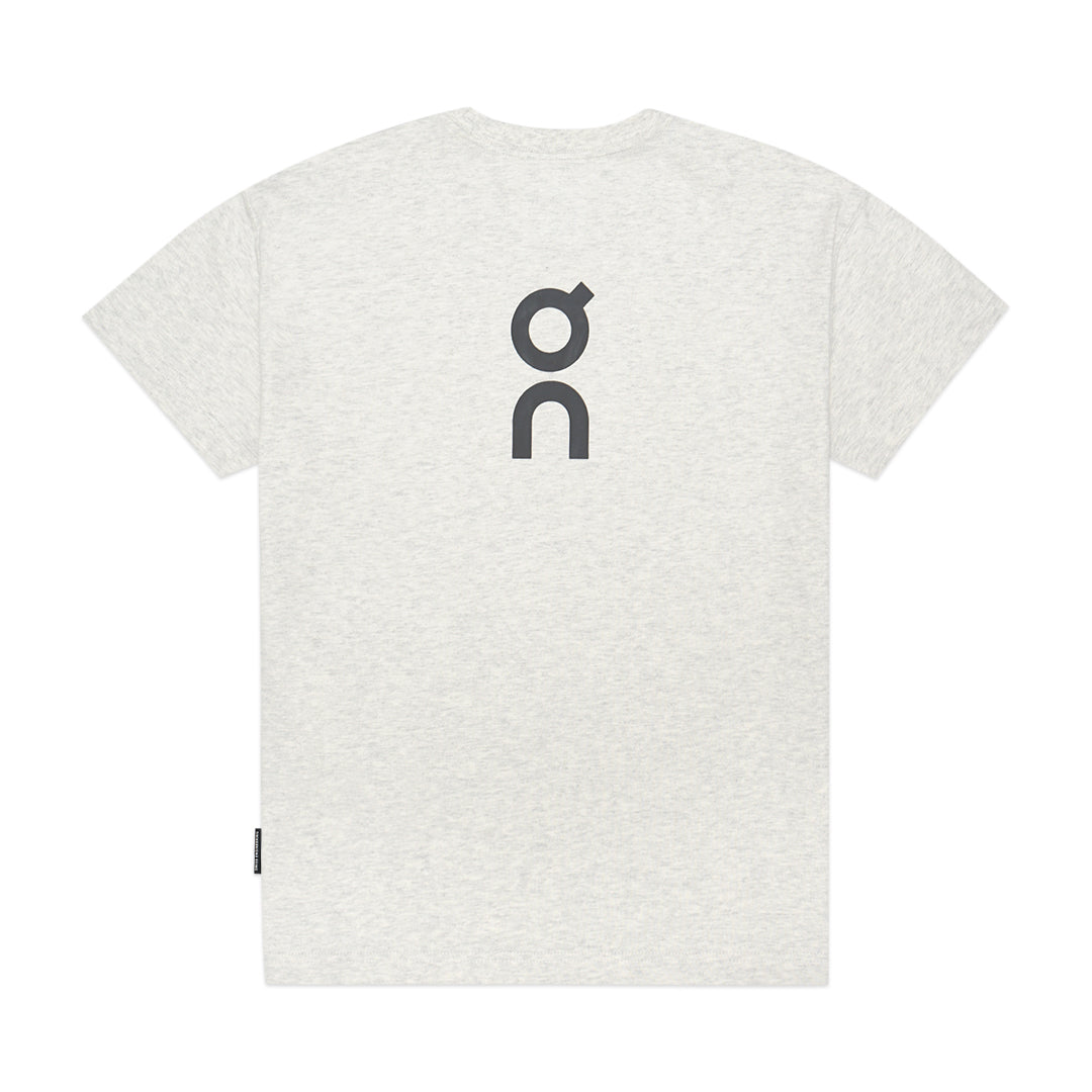 On Cloud Club Logo T-Shirt