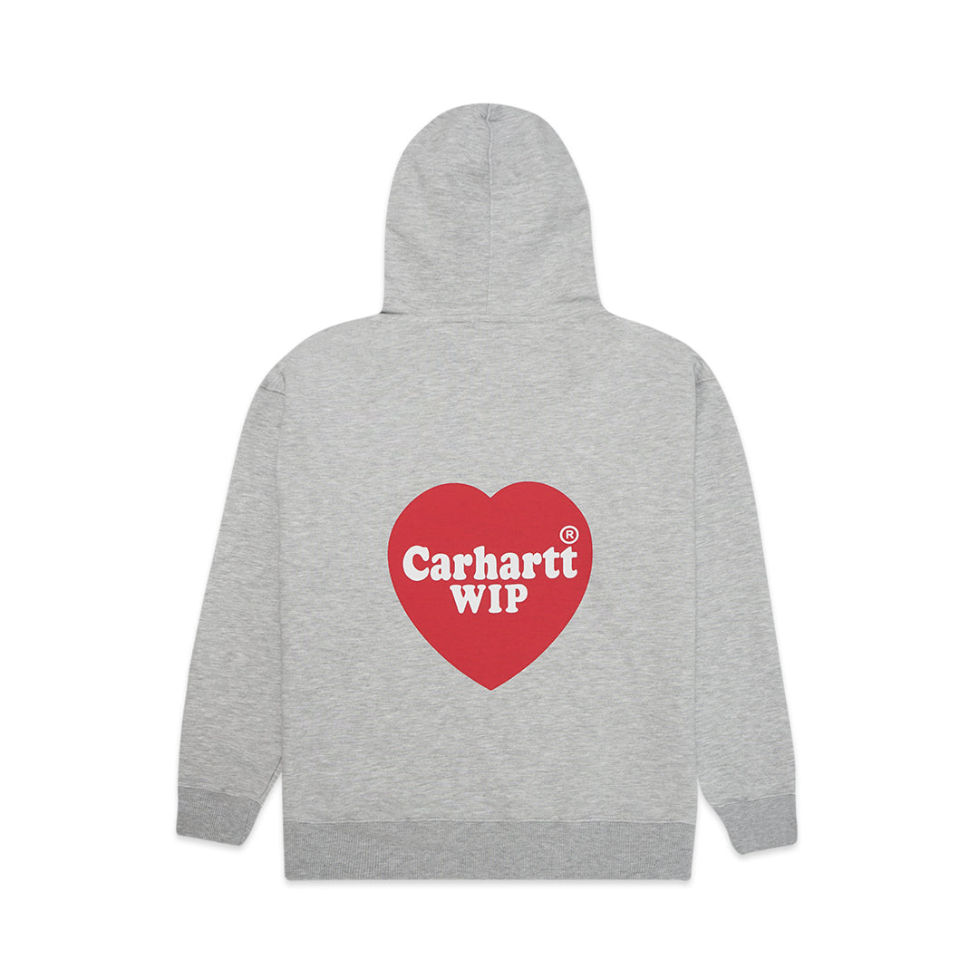 CHT Heart Backprint Hoodie