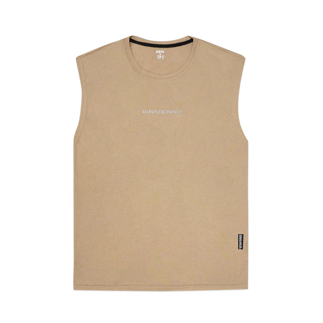 ASRV Relentless Pursuit Sleeveless T-Shirt