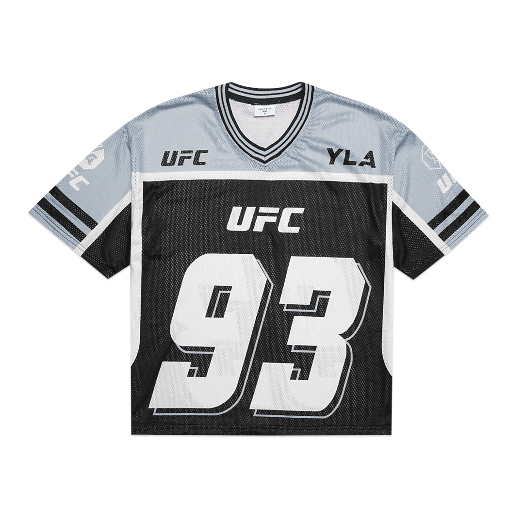 YoungLA UFC Jersey T-Shirt