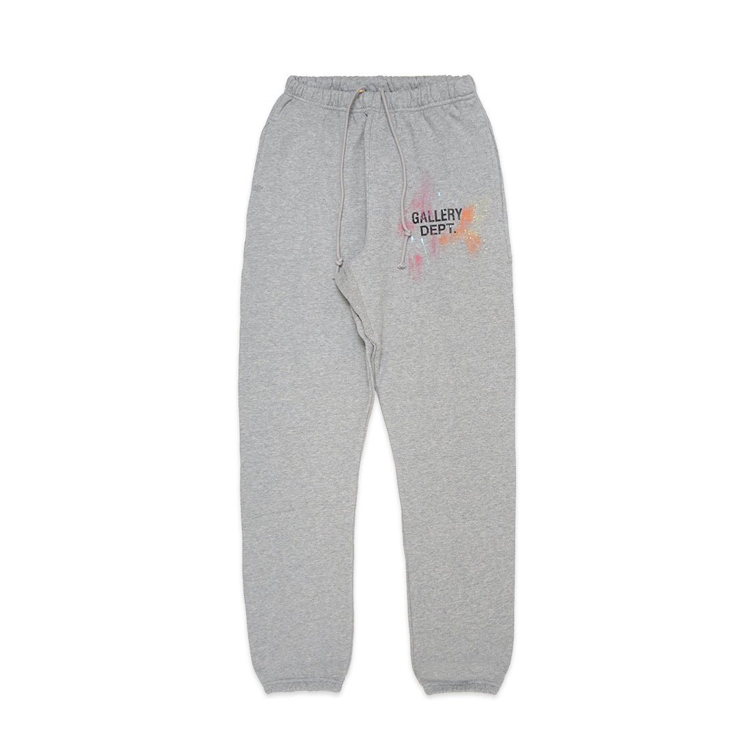 Gallery Dept Paint Splatter Jogger Pants