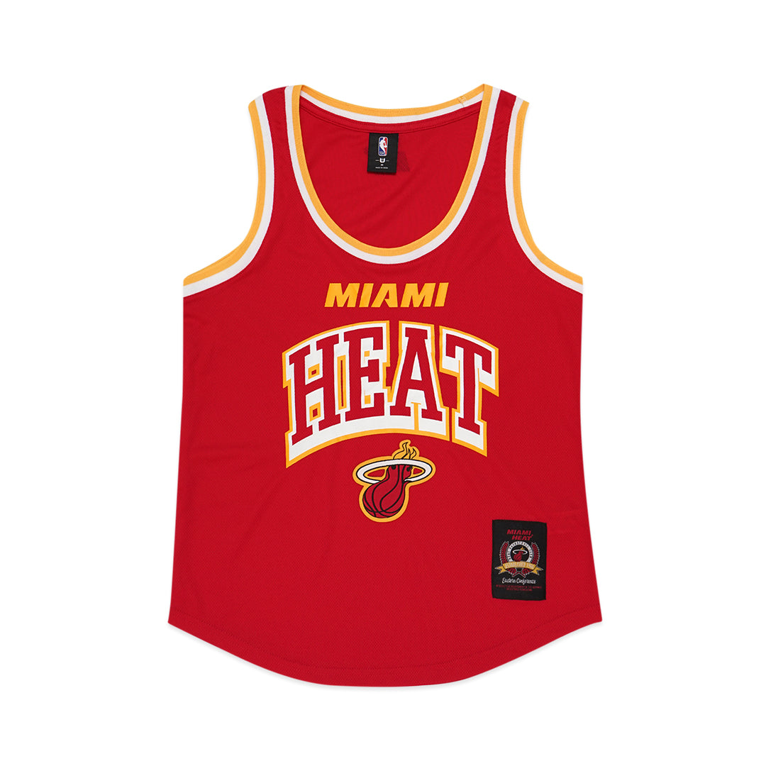 NBA Training Sleeveless T-Shirt