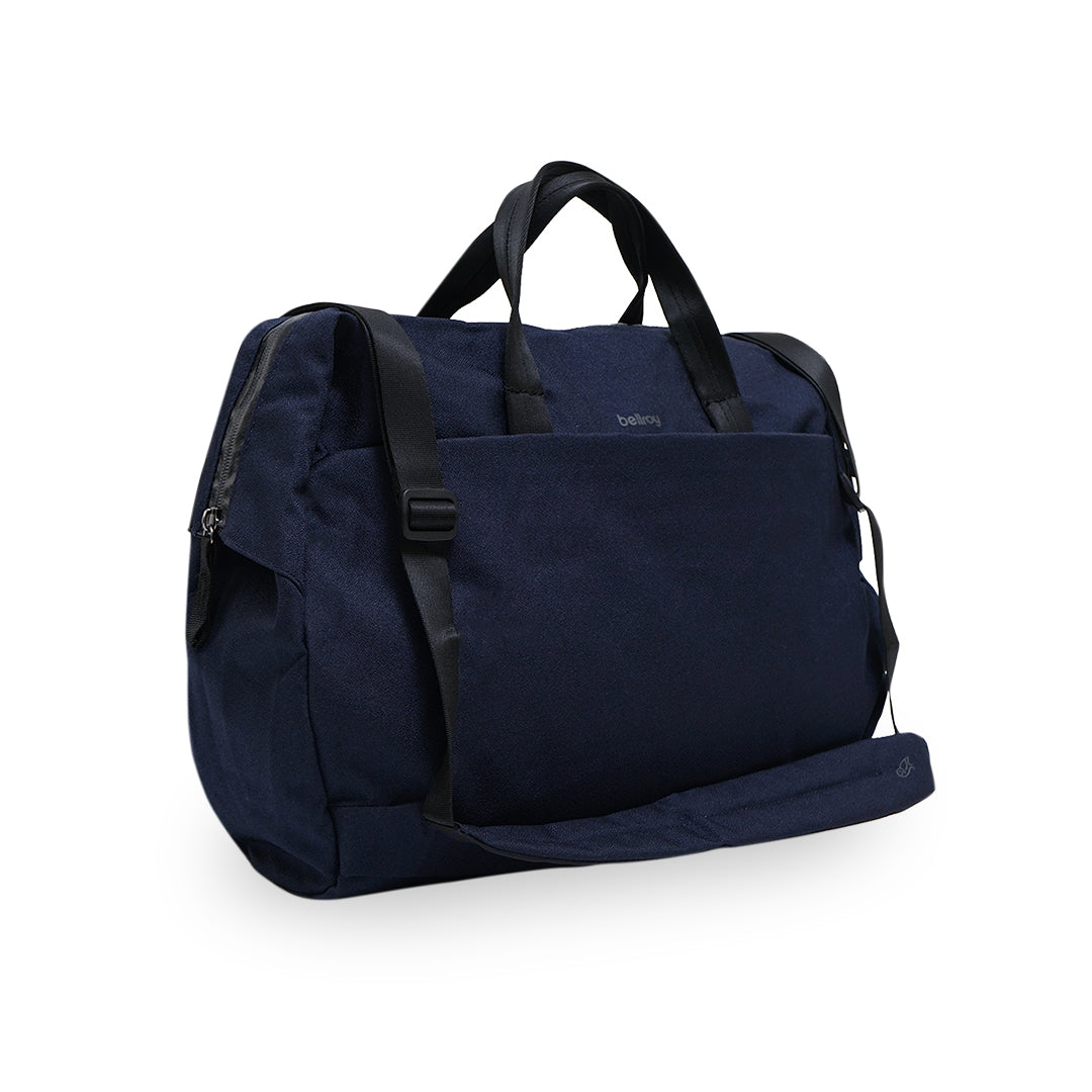 BLRY Via Work Bag Briefcase