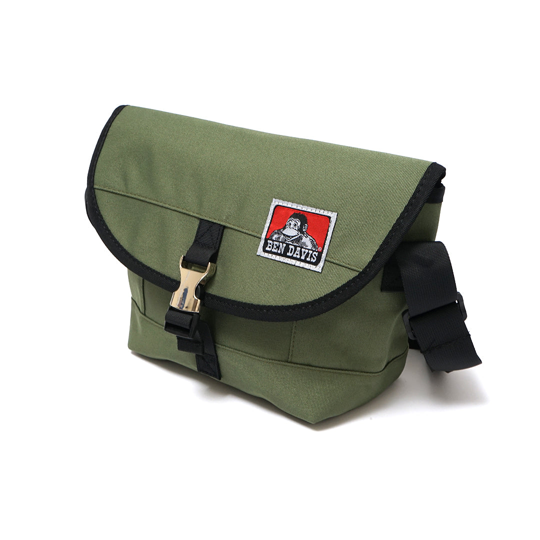 Ben Davis Messenger Shoulder Bag