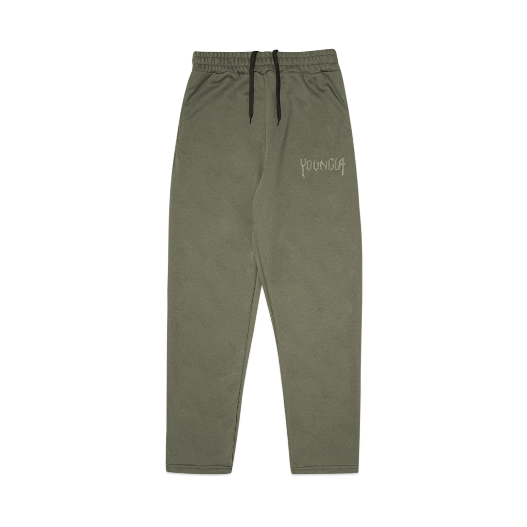 YOUNGLA The Midnight Collection Sweatpants