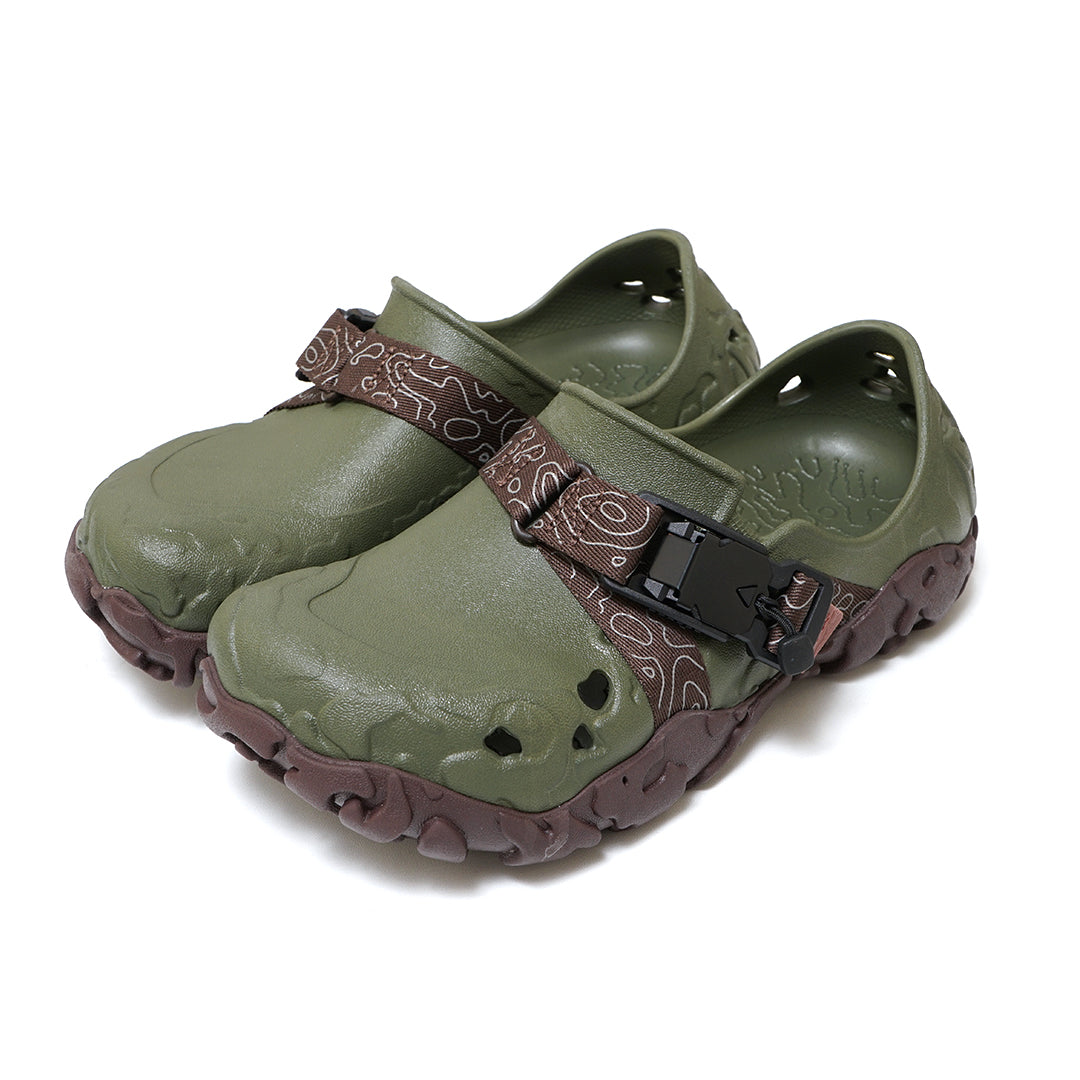 Crocs All-Terrain Atlas Clog