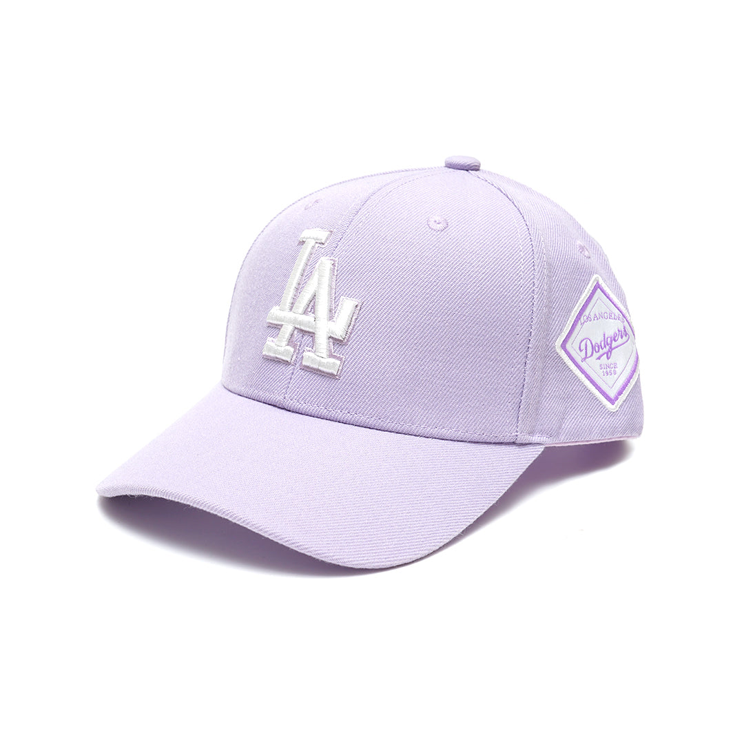 M7B Diamond Structure Baseball Cap