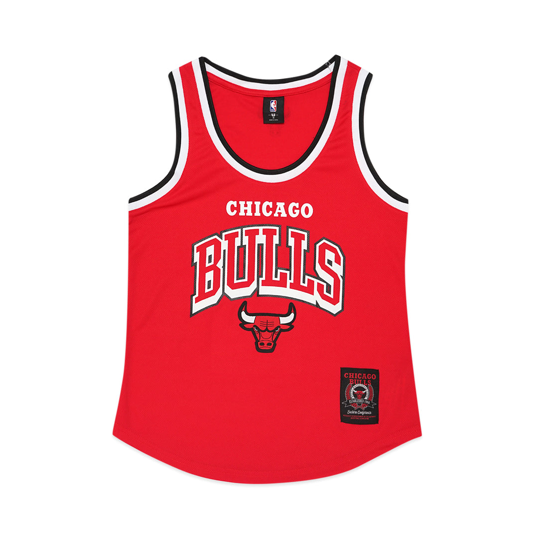 NBA Training Sleeveless T-Shirt
