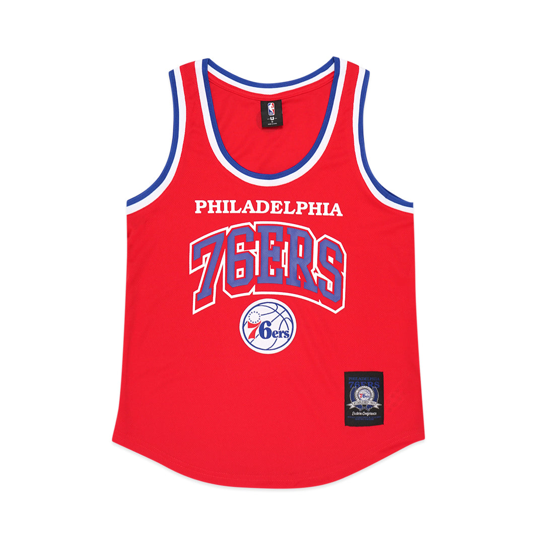 NBA Training Sleeveless T-Shirt