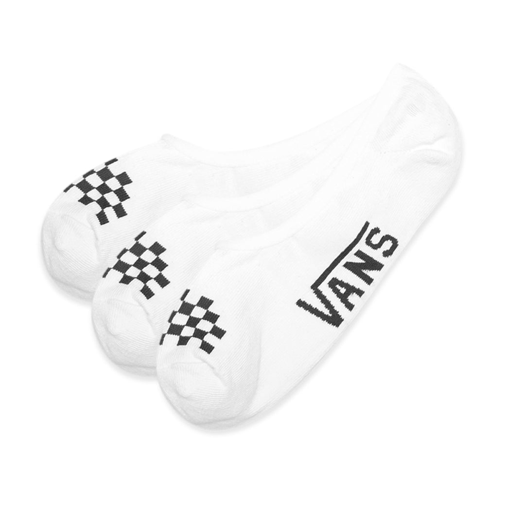 VNS Classic Canoodle No Show Socks 3-Pair Pack