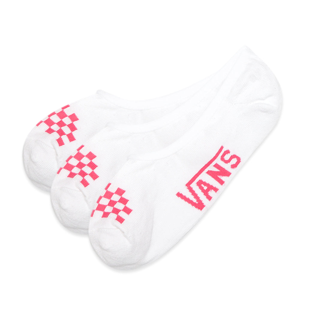 VNS Classic Canoodle No Show Socks 3-Pair Pack