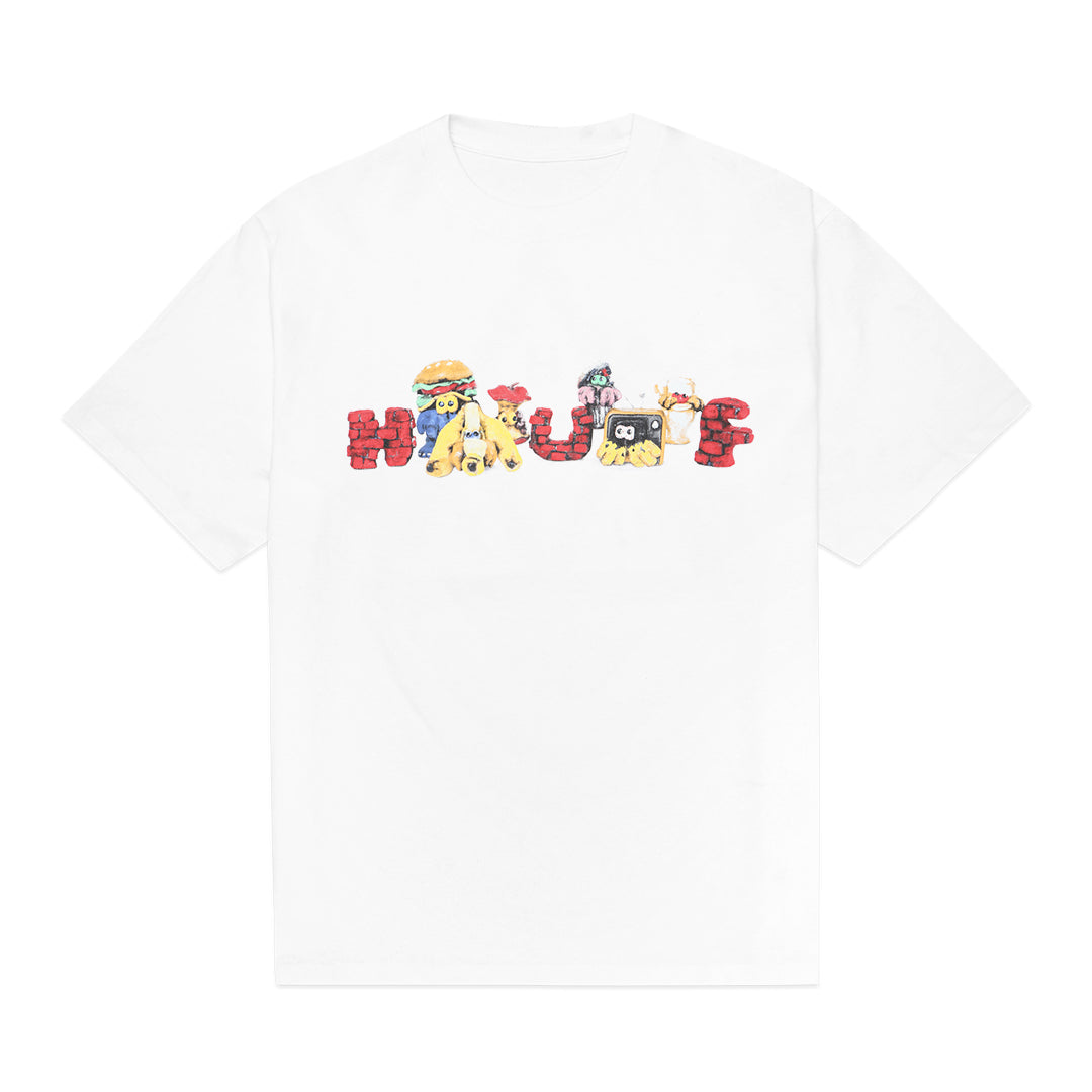 HUF Havecooth Graphic T-Shirt