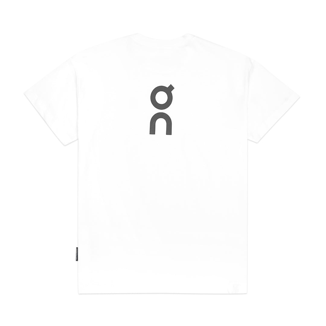 On Cloud Club Logo T-Shirt