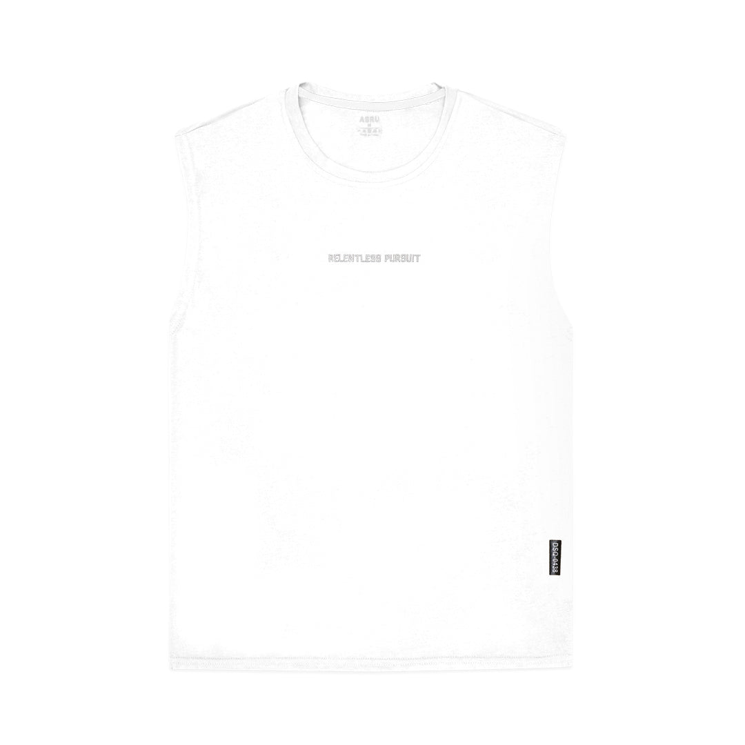 ASRV Relentless Pursuit Sleeveless T-Shirt