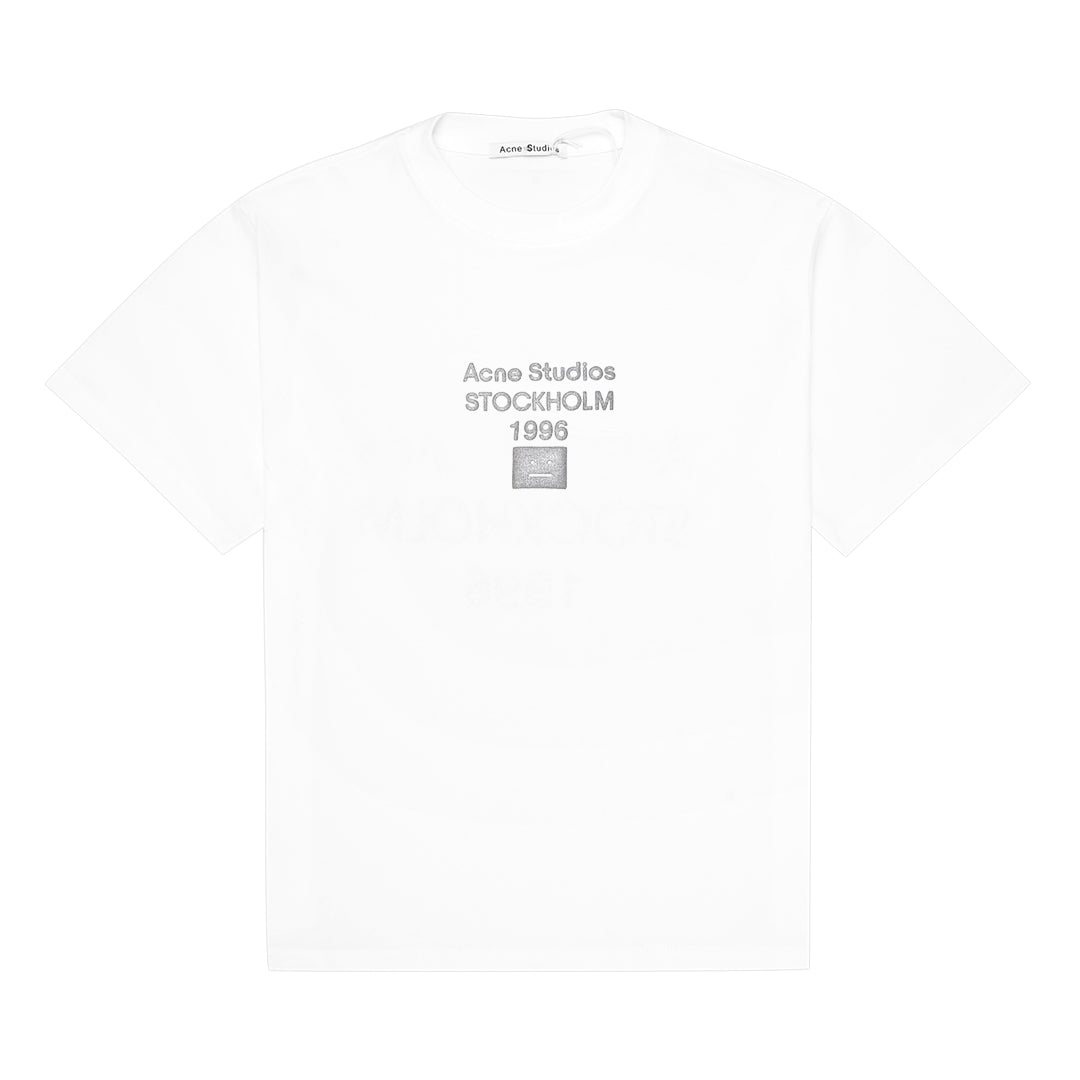 ASD Stockholm 1996 Face Logo T-Shirt