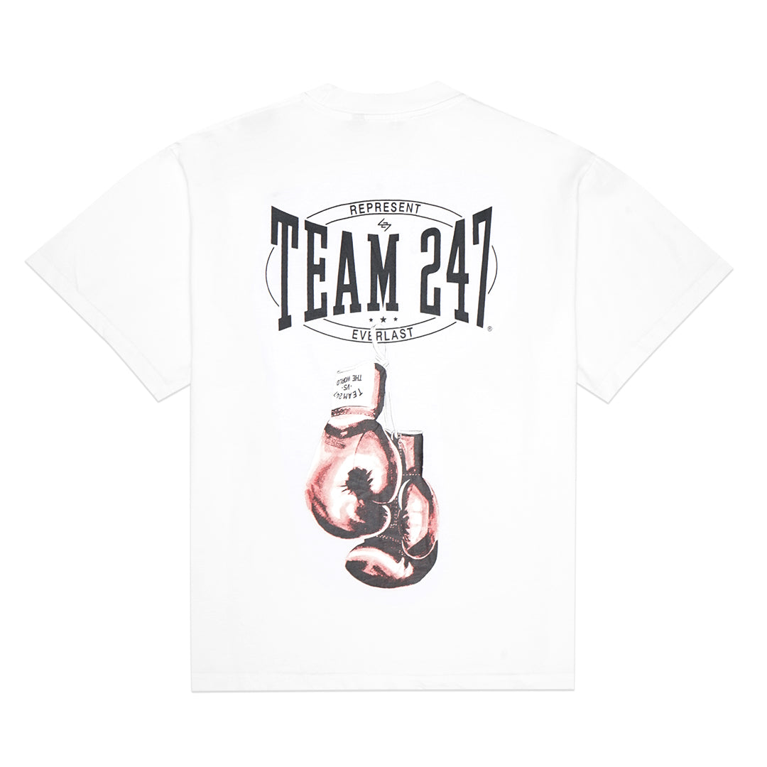 Represent 247 Everlast Training Camp T-Shirt