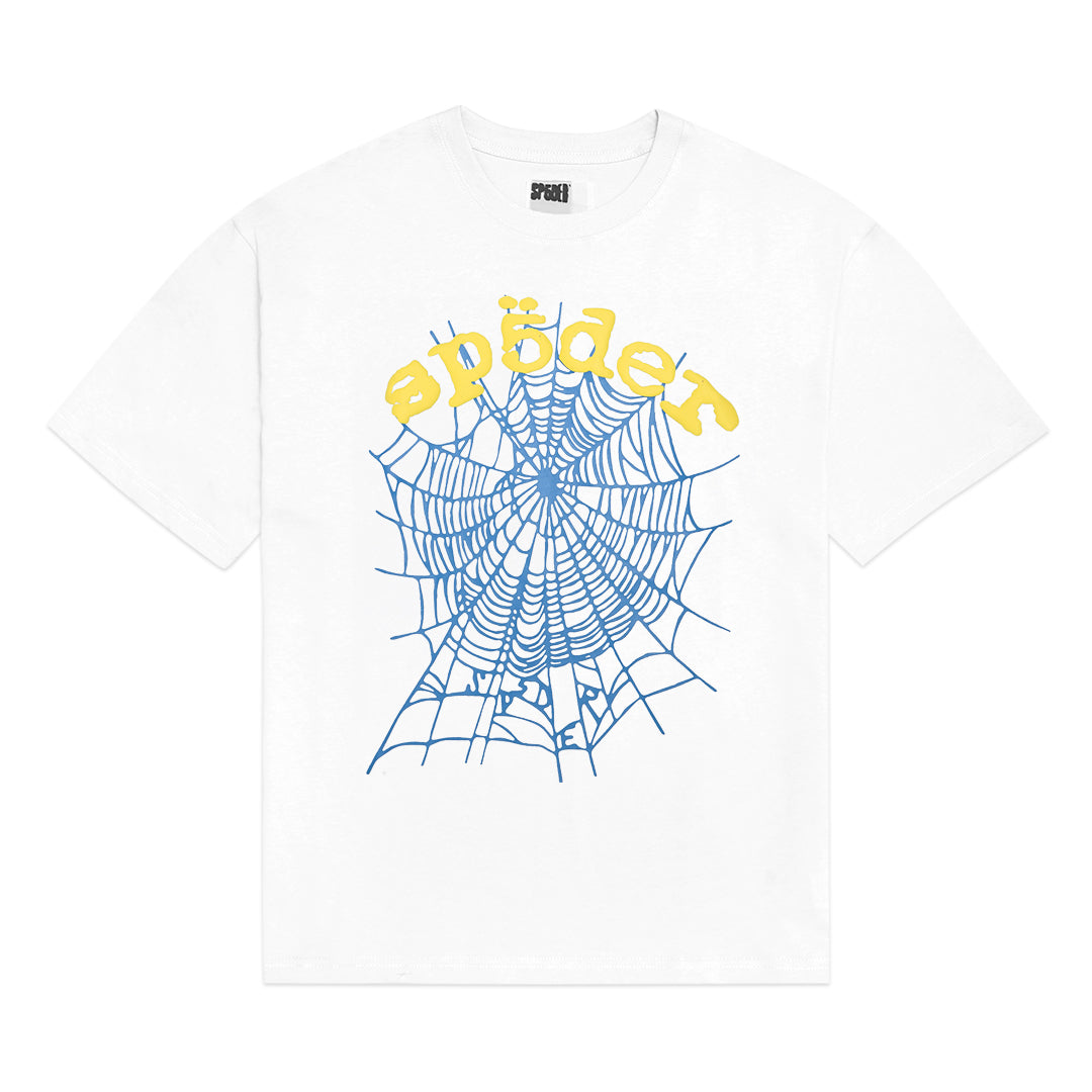 Sp5der Worldwide Web T-Shirt
