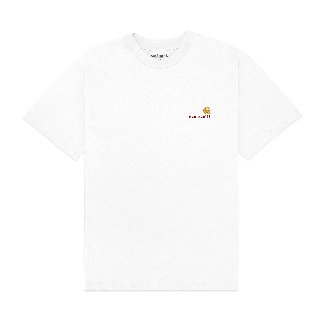 CHT American Script T-Shirt