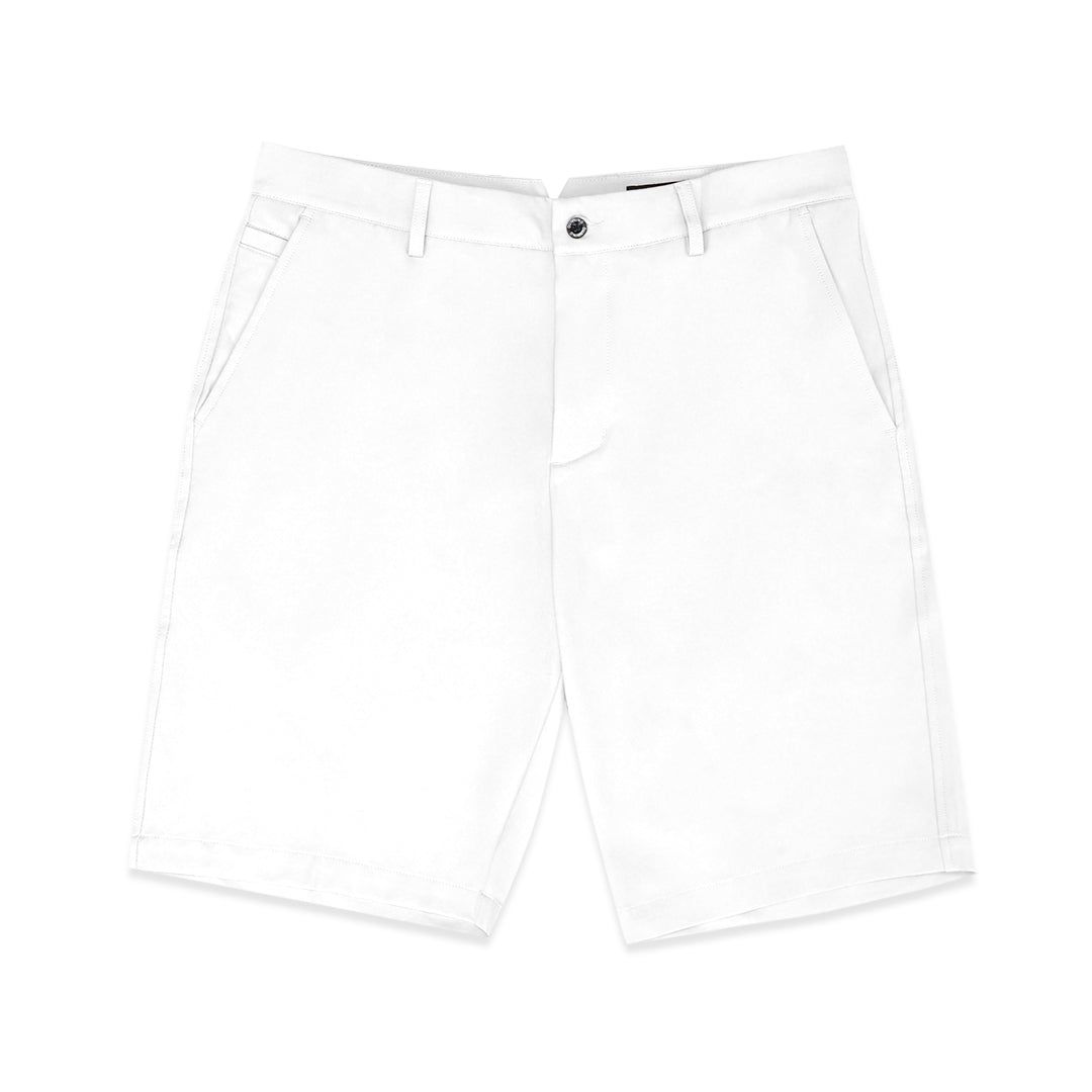 Dunning Golf Stretch Performance Solid Shorts