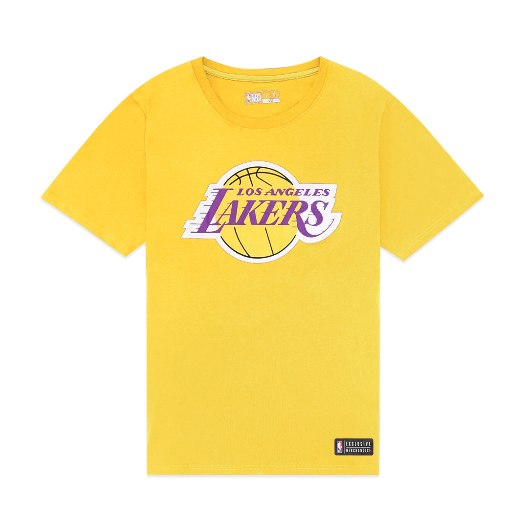NBA Basketball Team Logo T-Shirt
